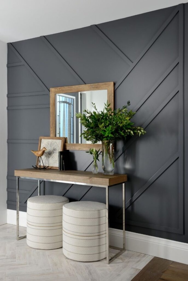 Backdate 1  Beautiful Accent Wall Ideas To Elevate Any Room – Lovery