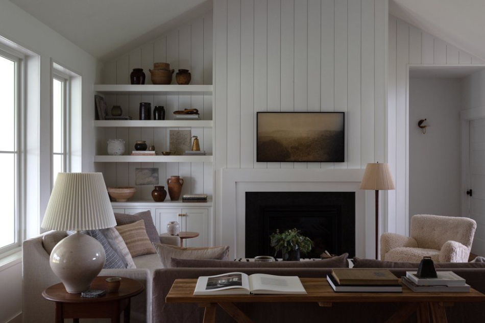 Backdate 2  Shiplap Accent Wall Ideas For Any Room