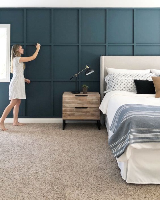 Backdate 2 Who Doesn't Love A Good Accent?  The  Best Accent Wall Ideas