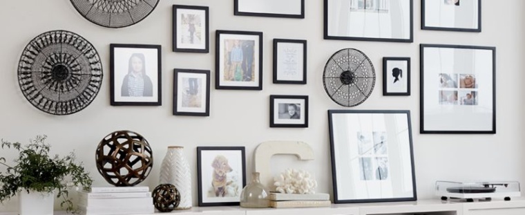 Backdate 3 Designer Tips For Wall Art  Crate & Barrel