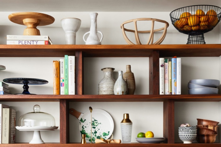 wall shelves ideas Niche Utama 1 Must-See Wall Shelf Ideas to Transform Your Space  Wayfair