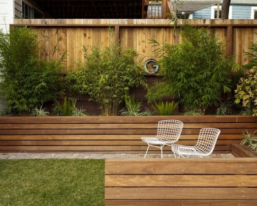 Niche Utama 1 Pros And Cons Of  Types Of Retaining Walls Like Wood, Concrete