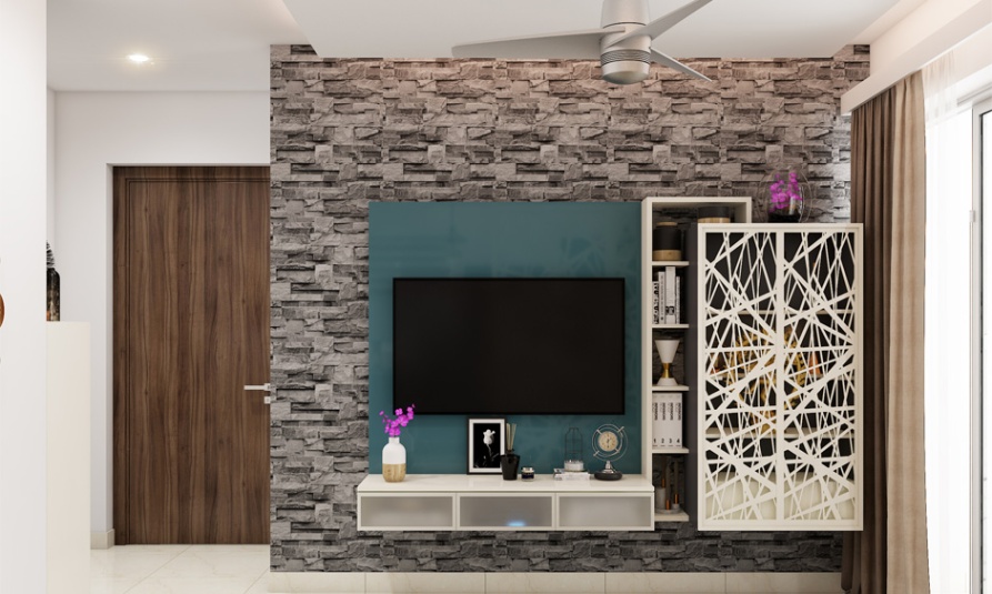 Niche Utama 2 Unique Interior Wall Design Ideas For Your Home  DesignCafe