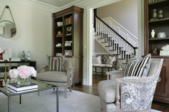 Niche Utama 2 What Is A Parlor Room? Home Trendsetters Need To Know!