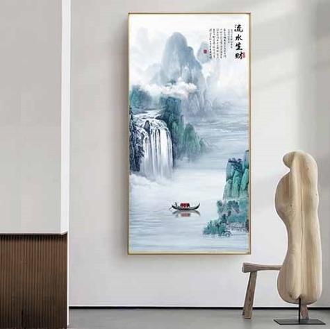 wall decoration hs code Niche Utama 2 What is HS Code of Decorative Painting Wall Art Printing Decoration